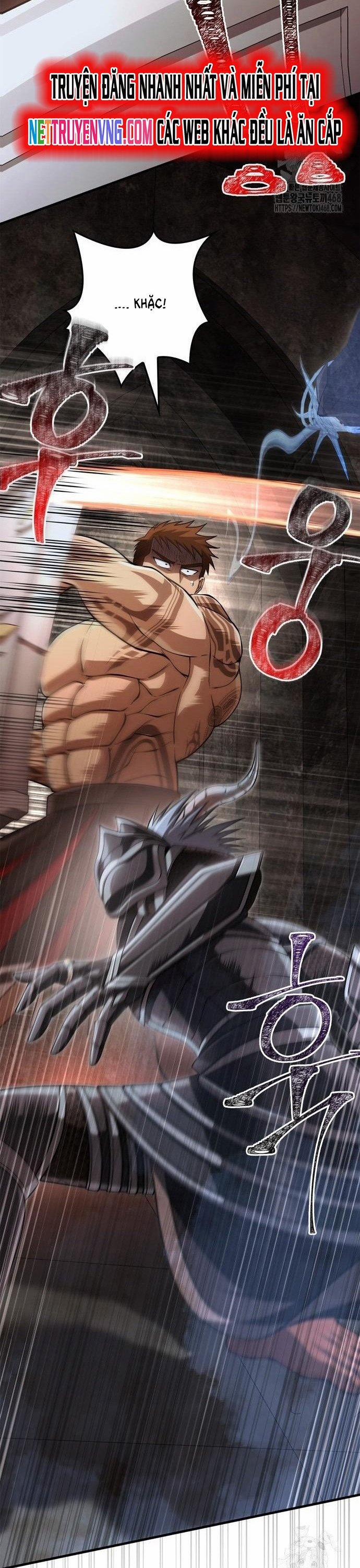 Sống Sót Trong Trò Chơi Với Tư Cách Là Một Cuồng Nhân 93 trang 53