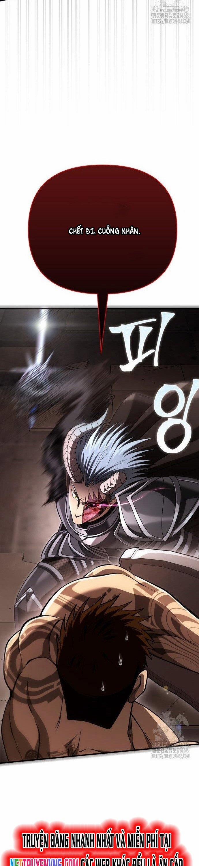 Sống Sót Trong Trò Chơi Với Tư Cách Là Một Cuồng Nhân 93 trang 54