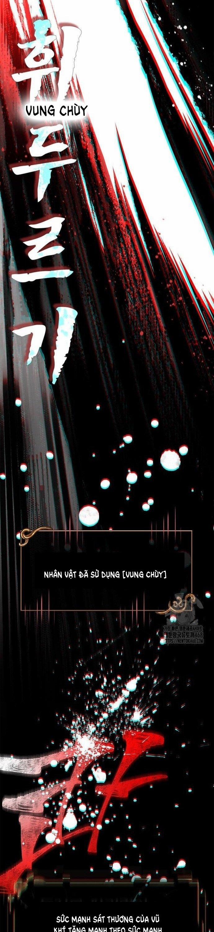 Sống Sót Trong Trò Chơi Với Tư Cách Là Một Cuồng Nhân 93 trang 59