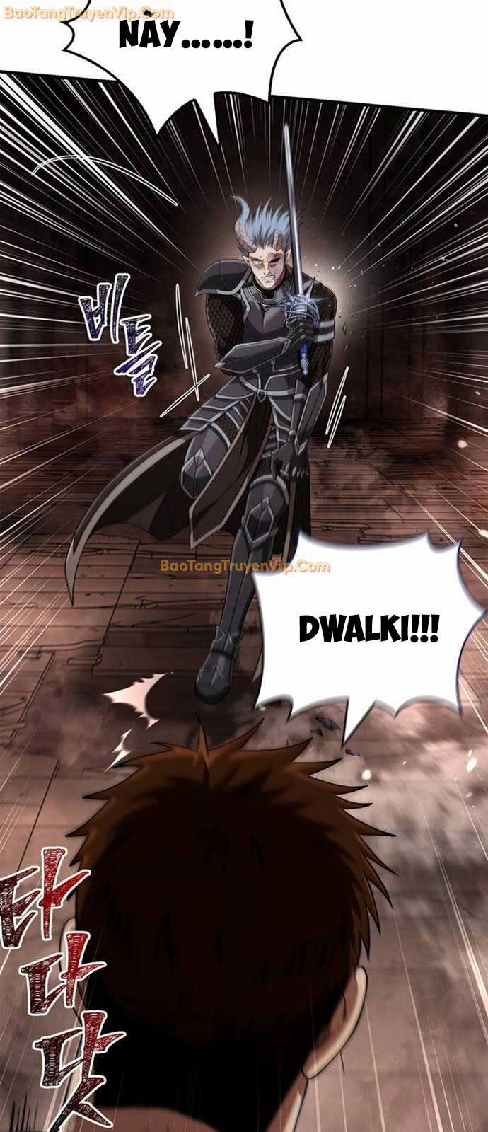 Sống Sót Trong Trò Chơi Với Tư Cách Là Một Cuồng Nhân 94 trang 10