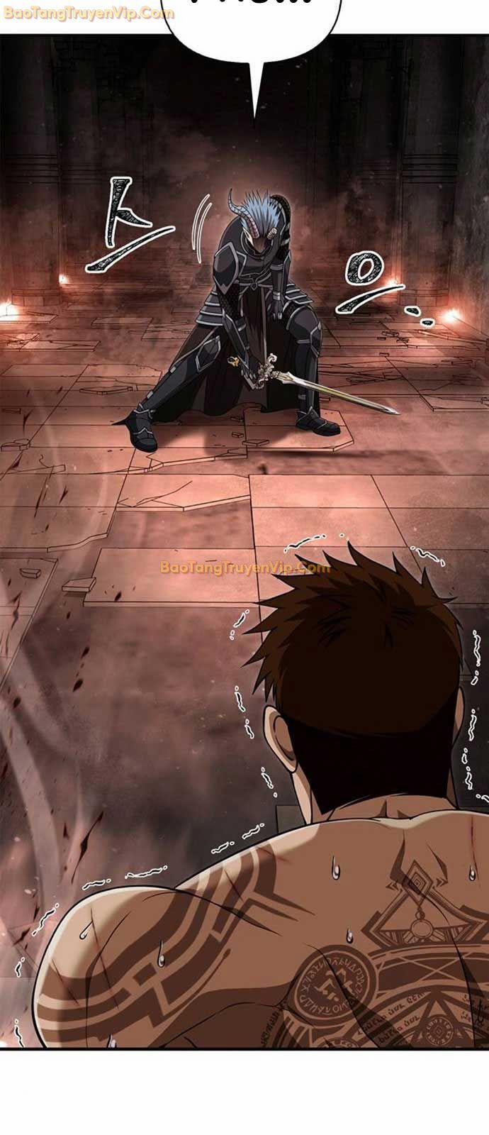 Sống Sót Trong Trò Chơi Với Tư Cách Là Một Cuồng Nhân 94 trang 126