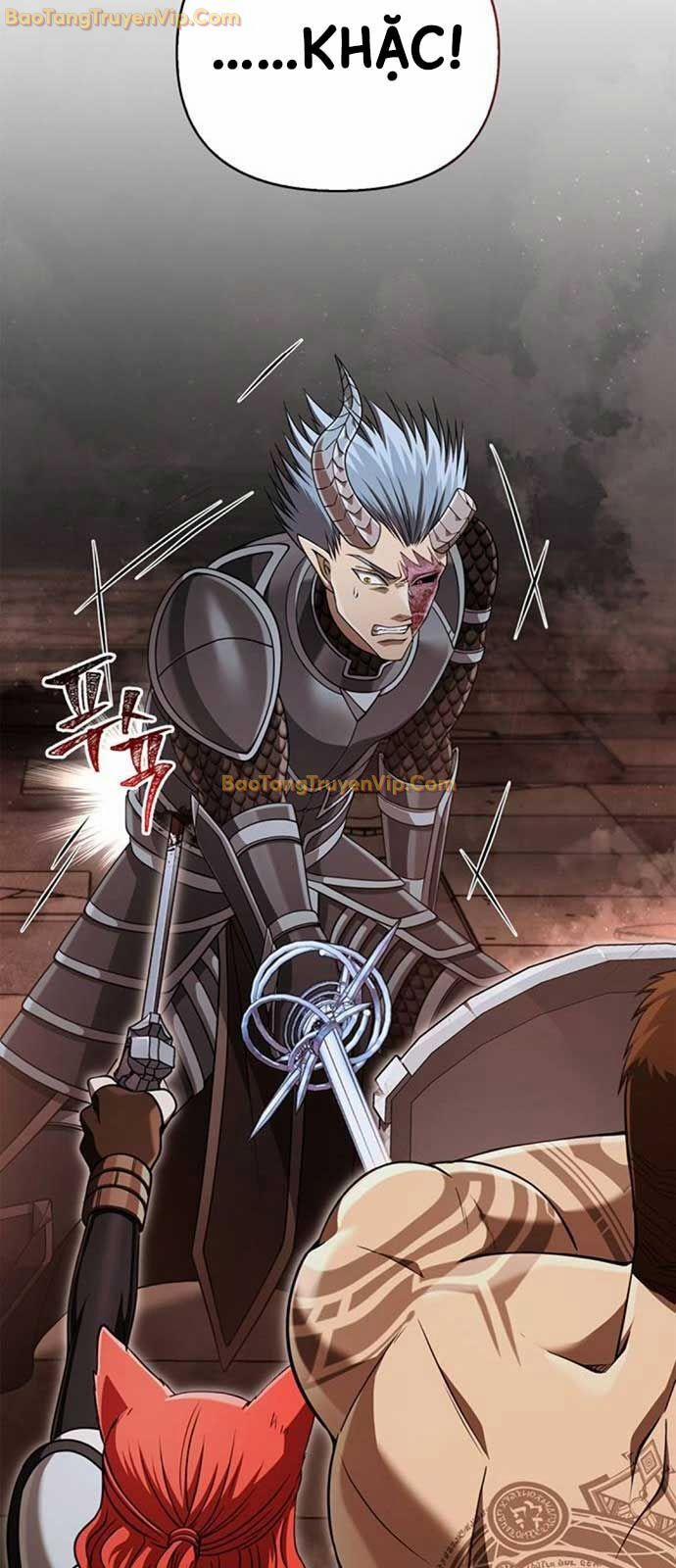 Sống Sót Trong Trò Chơi Với Tư Cách Là Một Cuồng Nhân 94 trang 24