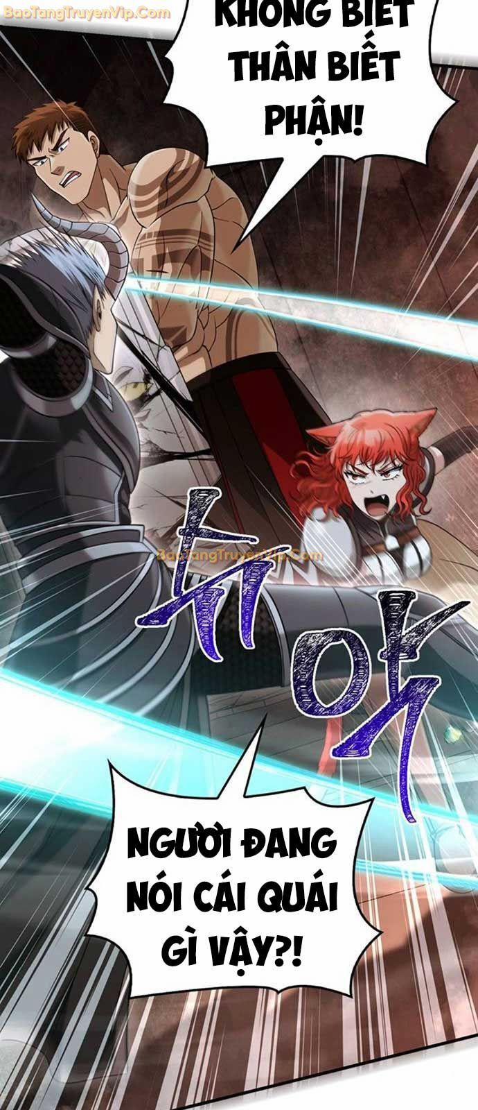 Sống Sót Trong Trò Chơi Với Tư Cách Là Một Cuồng Nhân 94 trang 27