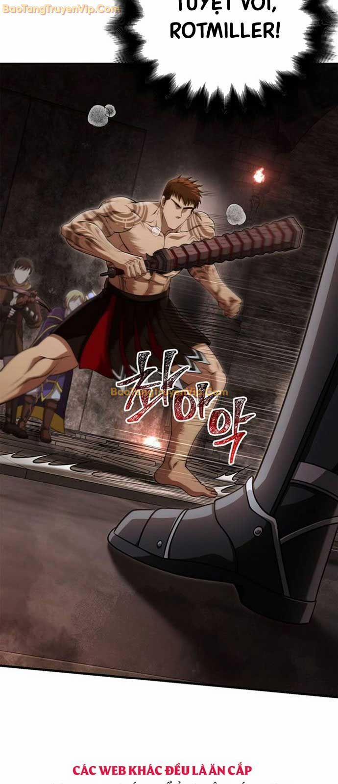 Sống Sót Trong Trò Chơi Với Tư Cách Là Một Cuồng Nhân 94 trang 63