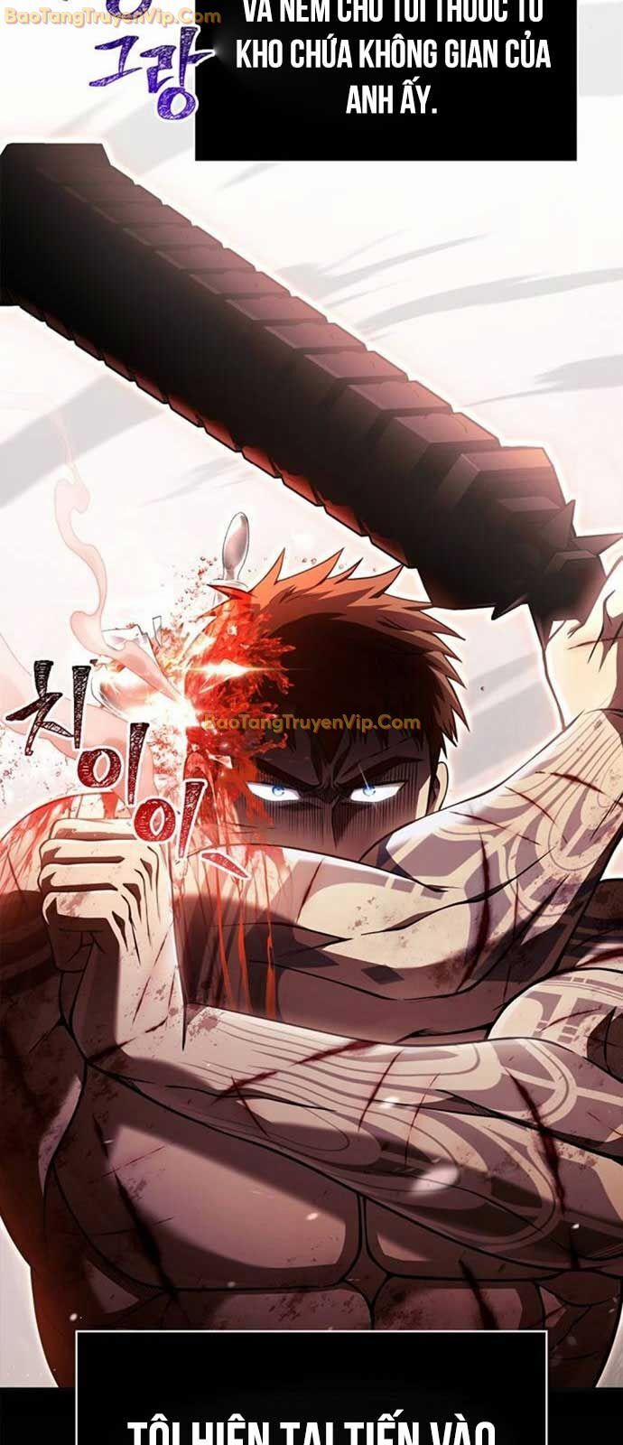 Sống Sót Trong Trò Chơi Với Tư Cách Là Một Cuồng Nhân 94 trang 69