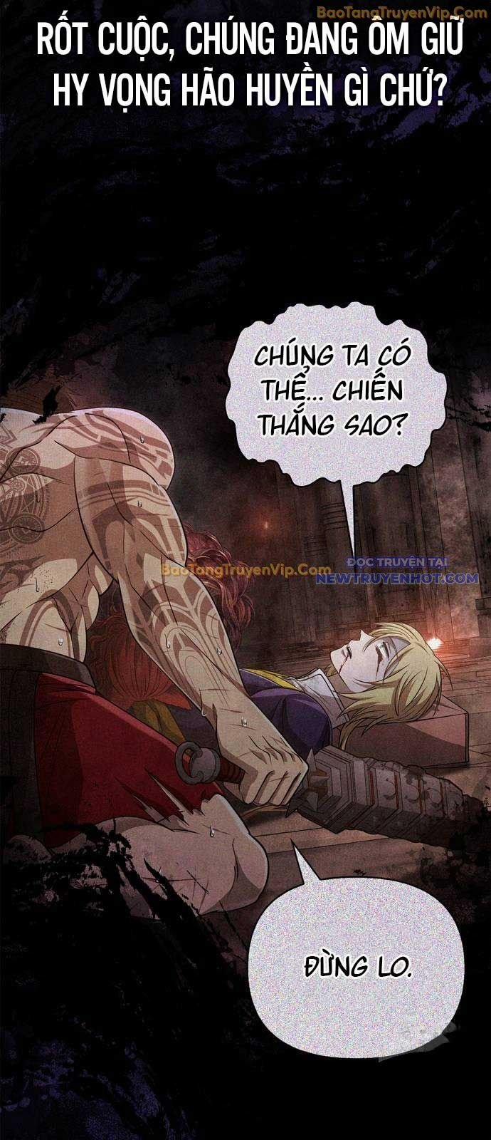 Sống Sót Trong Trò Chơi Với Tư Cách Là Một Cuồng Nhân 97 trang 10