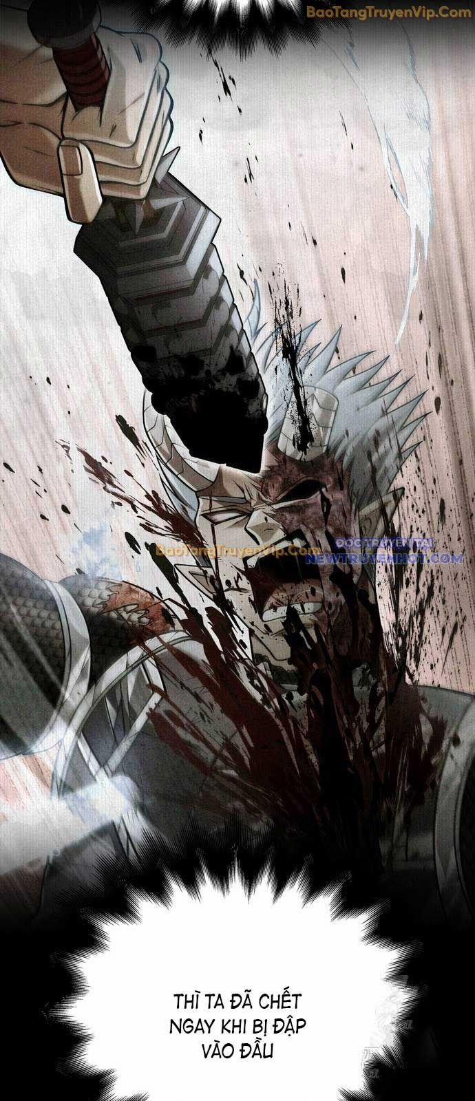 Sống Sót Trong Trò Chơi Với Tư Cách Là Một Cuồng Nhân 97 trang 18