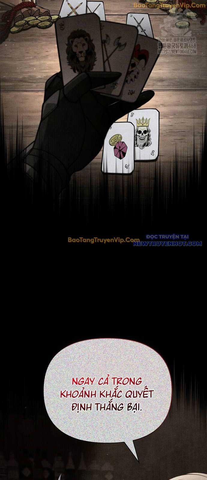 Sống Sót Trong Trò Chơi Với Tư Cách Là Một Cuồng Nhân 97 trang 21