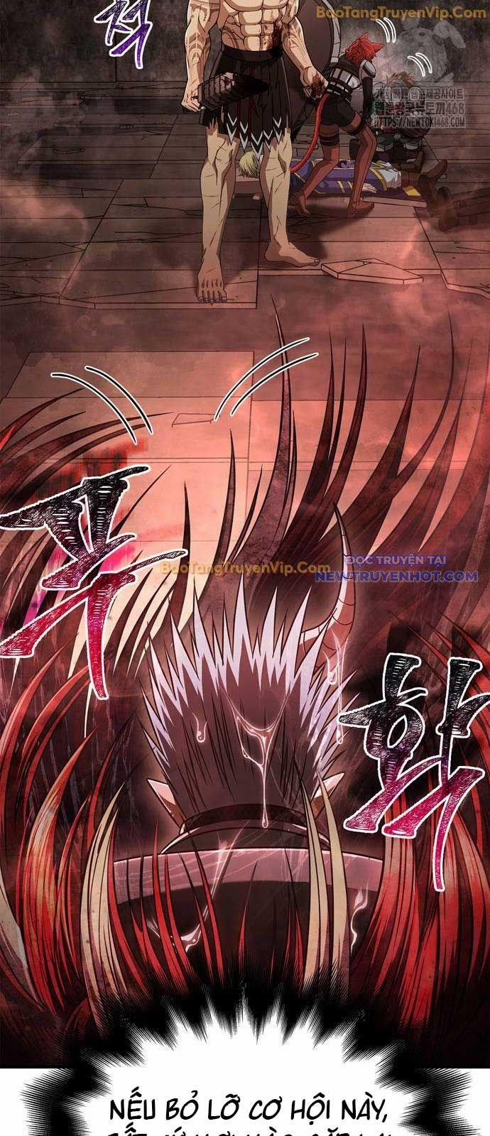 Sống Sót Trong Trò Chơi Với Tư Cách Là Một Cuồng Nhân 97 trang 29