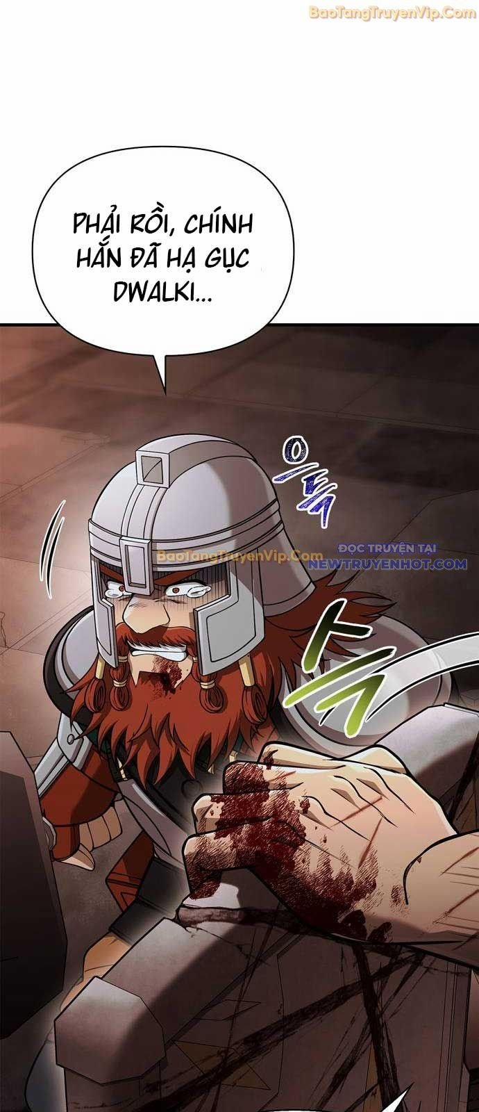 Sống Sót Trong Trò Chơi Với Tư Cách Là Một Cuồng Nhân 97 trang 34