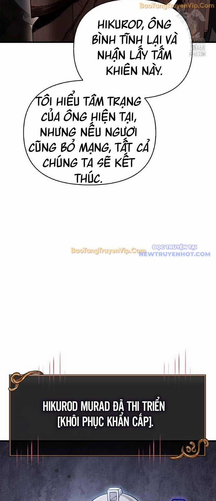 Sống Sót Trong Trò Chơi Với Tư Cách Là Một Cuồng Nhân 97 trang 35