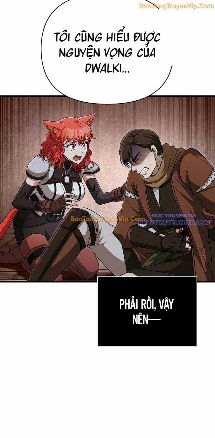 Sống Sót Trong Trò Chơi Với Tư Cách Là Một Cuồng Nhân 97 trang 37