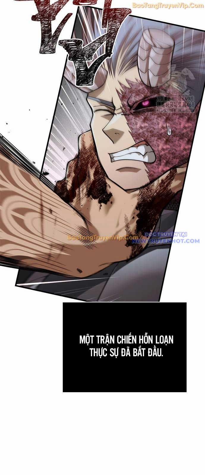 Sống Sót Trong Trò Chơi Với Tư Cách Là Một Cuồng Nhân 97 trang 43