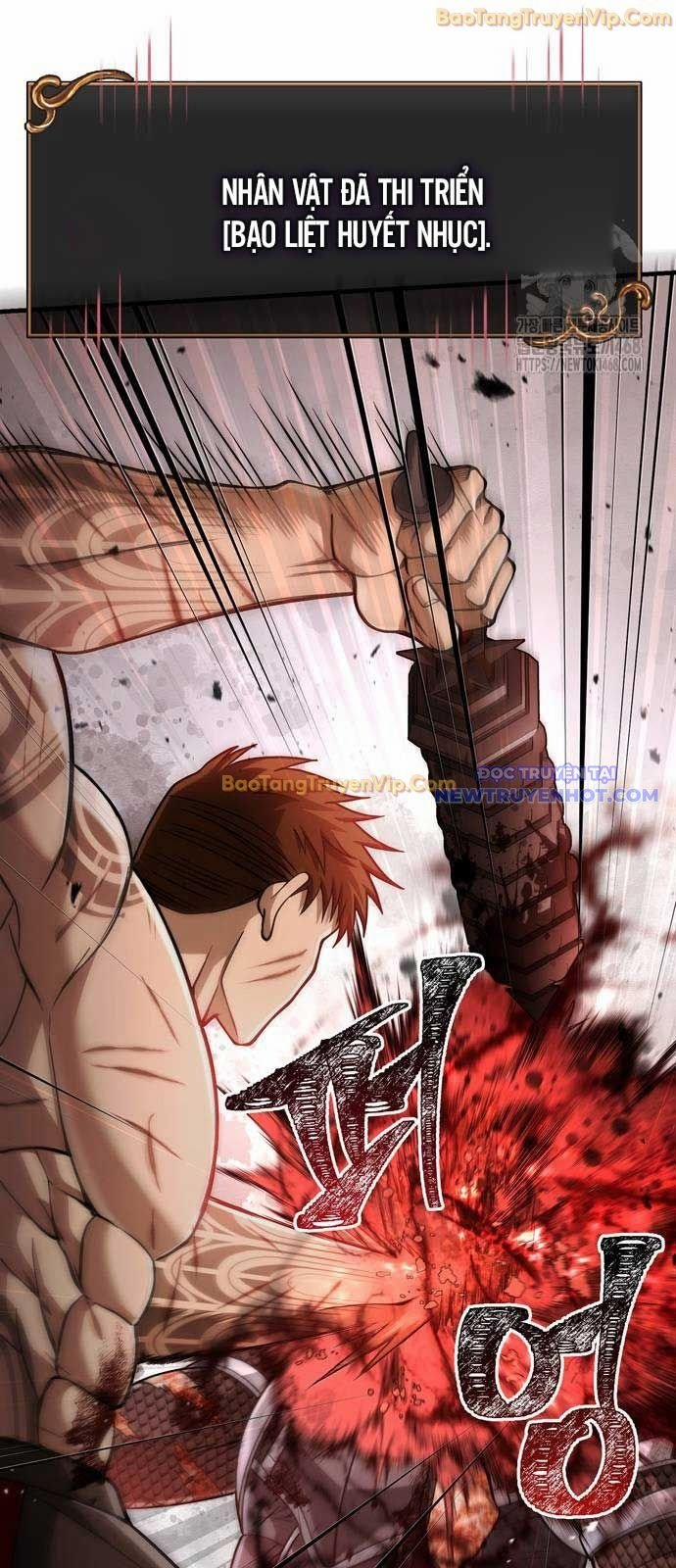 Sống Sót Trong Trò Chơi Với Tư Cách Là Một Cuồng Nhân 97 trang 44