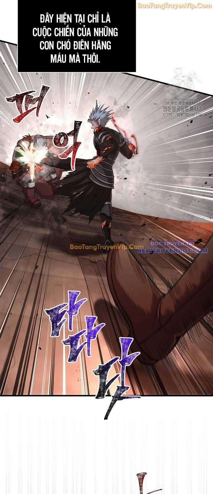 Sống Sót Trong Trò Chơi Với Tư Cách Là Một Cuồng Nhân 97 trang 53