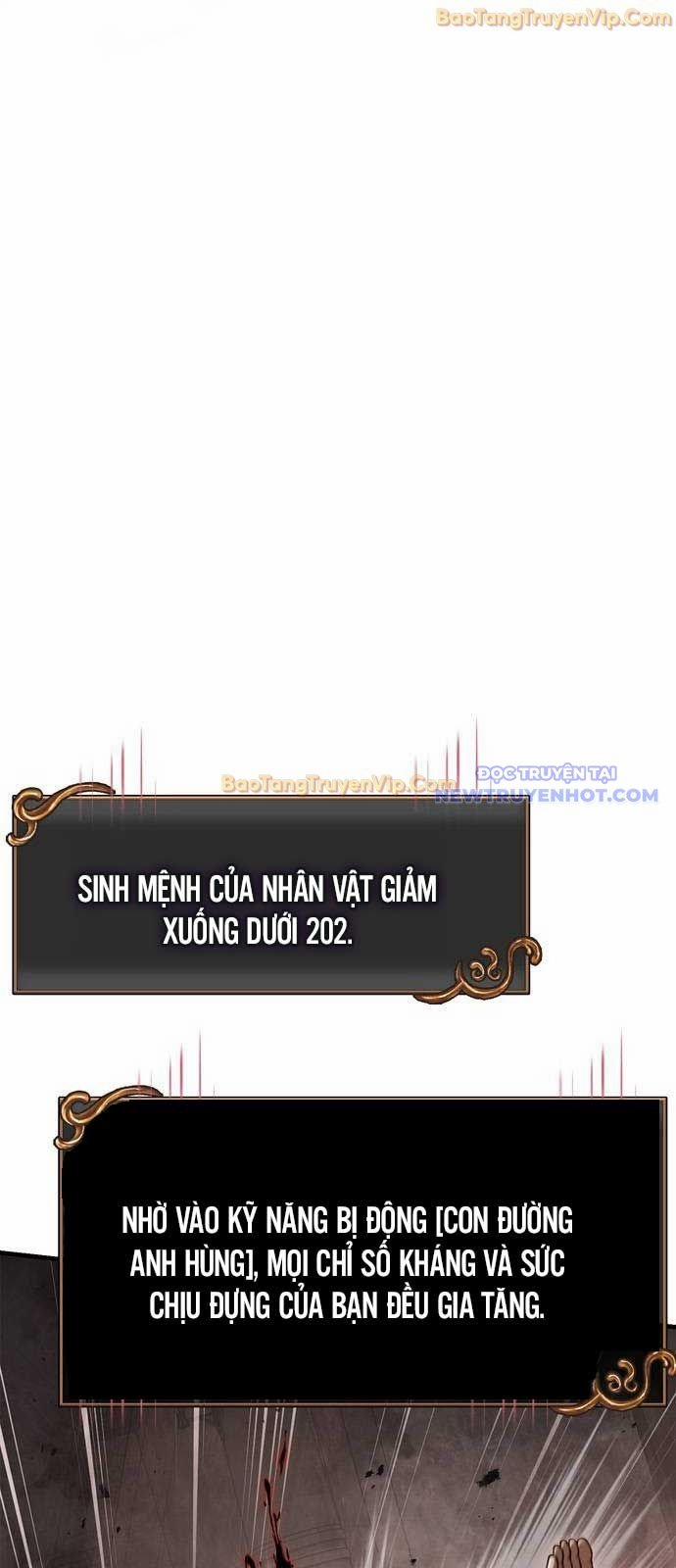 Sống Sót Trong Trò Chơi Với Tư Cách Là Một Cuồng Nhân 97 trang 59