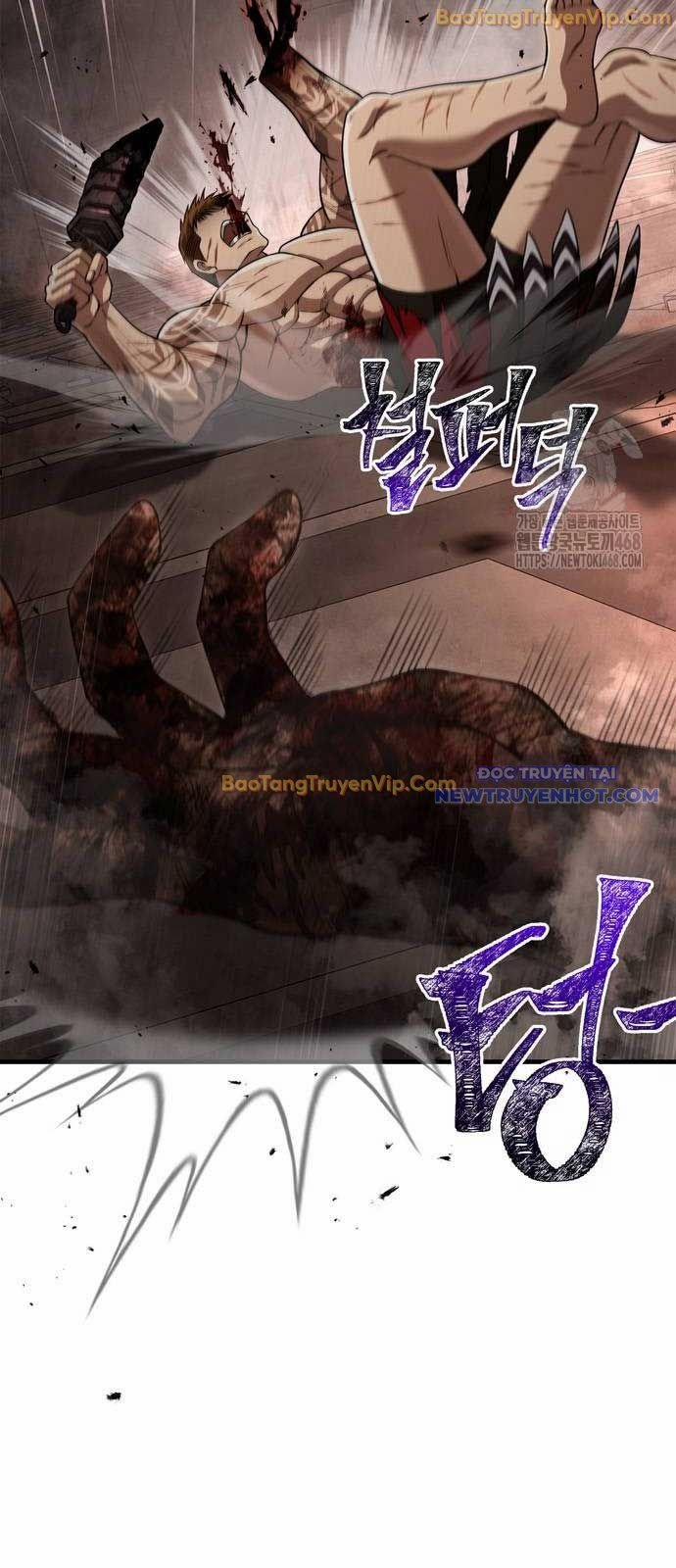 Sống Sót Trong Trò Chơi Với Tư Cách Là Một Cuồng Nhân 97 trang 60