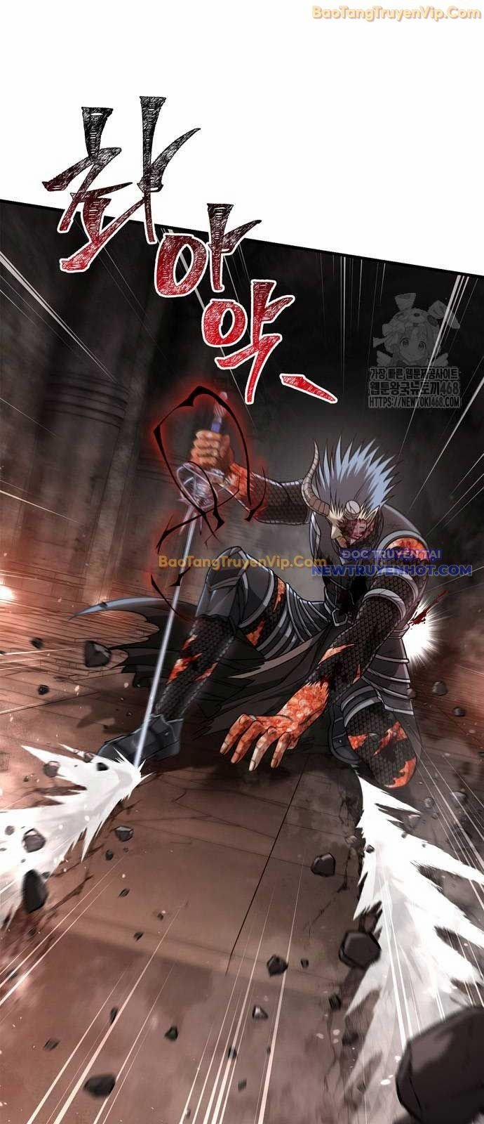 Sống Sót Trong Trò Chơi Với Tư Cách Là Một Cuồng Nhân 97 trang 61