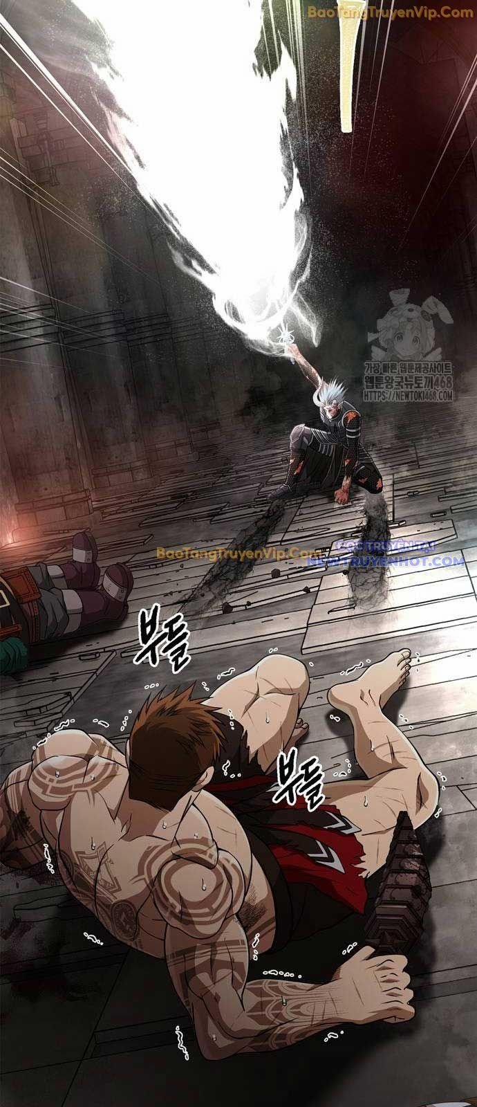 Sống Sót Trong Trò Chơi Với Tư Cách Là Một Cuồng Nhân 97 trang 64