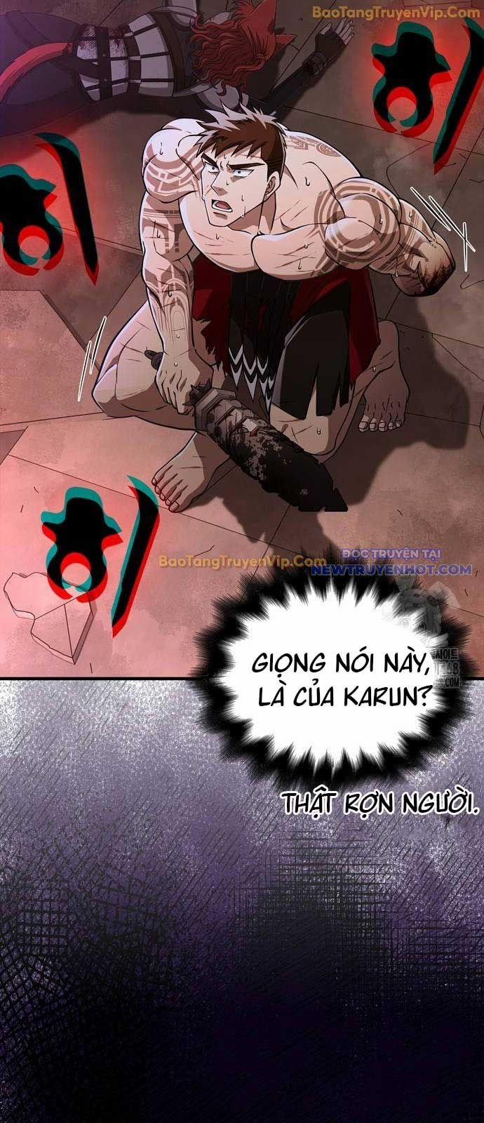 Sống Sót Trong Trò Chơi Với Tư Cách Là Một Cuồng Nhân 97 trang 92