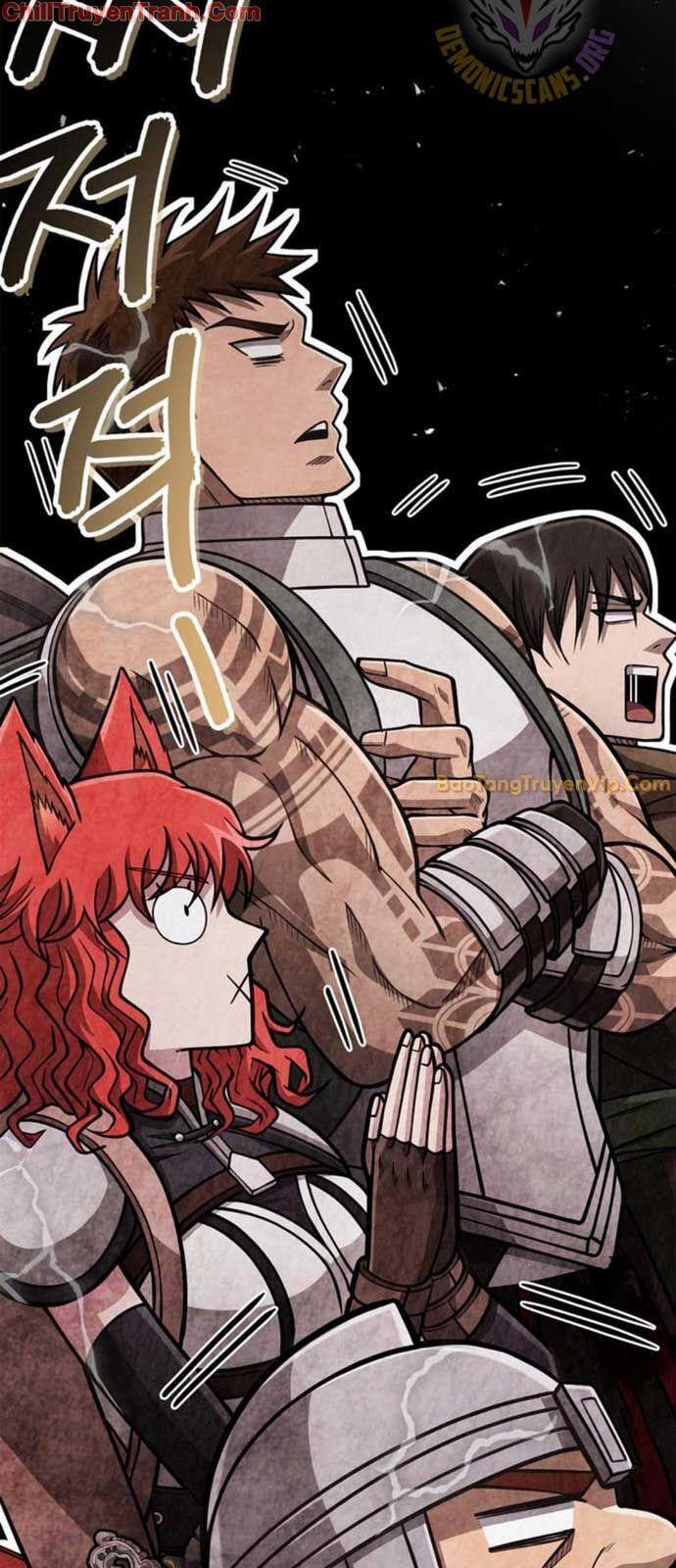 Sống Sót Trong Trò Chơi Với Tư Cách Là Một Cuồng Nhân 98 trang 111