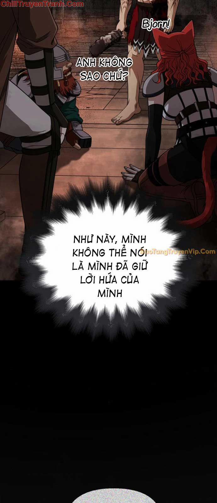 Sống Sót Trong Trò Chơi Với Tư Cách Là Một Cuồng Nhân 98 trang 19