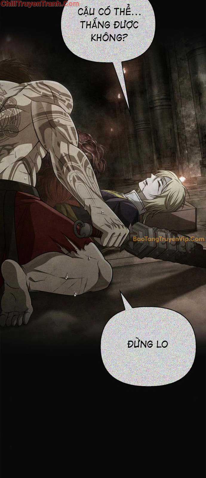 Sống Sót Trong Trò Chơi Với Tư Cách Là Một Cuồng Nhân 98 trang 20