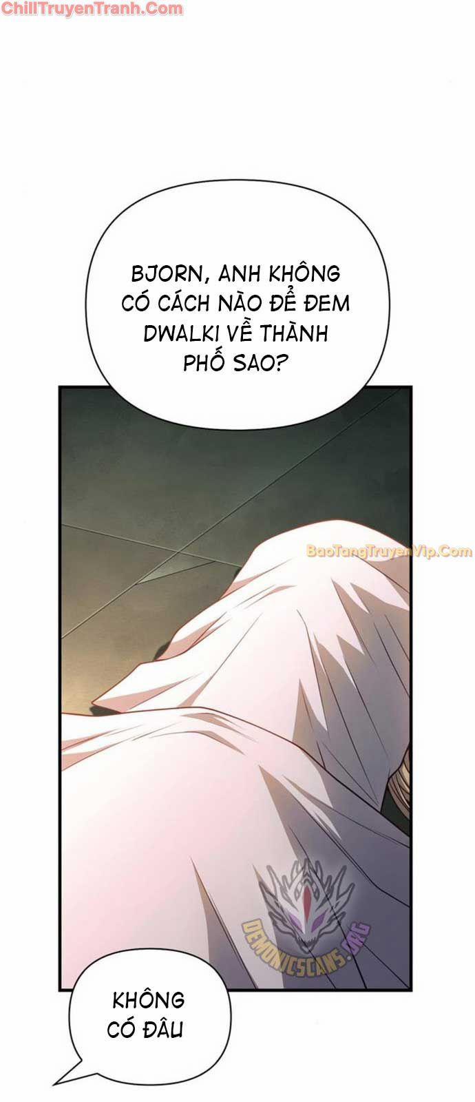 Sống Sót Trong Trò Chơi Với Tư Cách Là Một Cuồng Nhân 98 trang 40