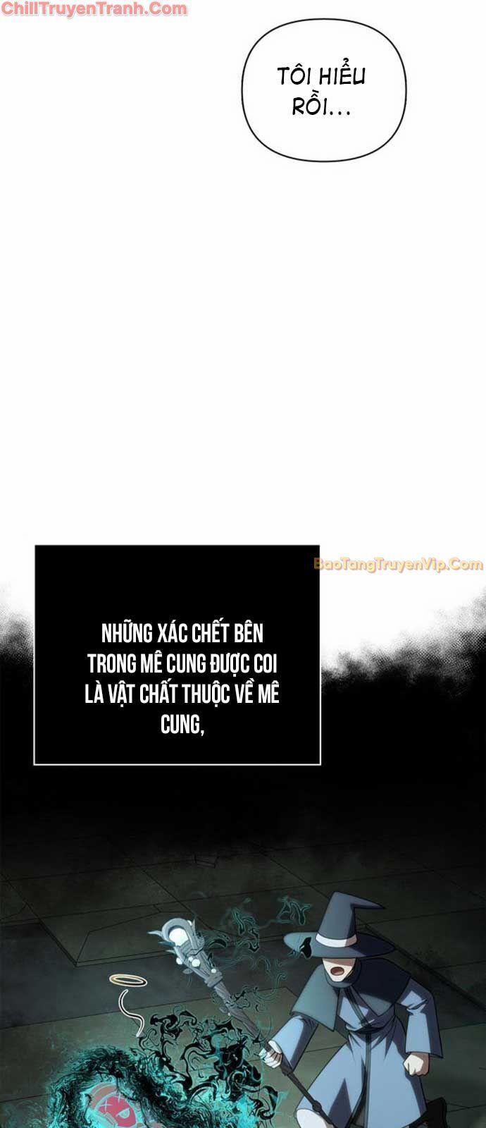 Sống Sót Trong Trò Chơi Với Tư Cách Là Một Cuồng Nhân 98 trang 41