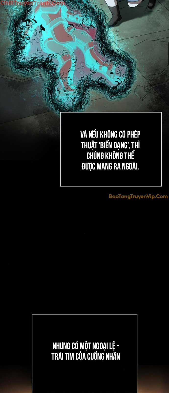 Sống Sót Trong Trò Chơi Với Tư Cách Là Một Cuồng Nhân 98 trang 42