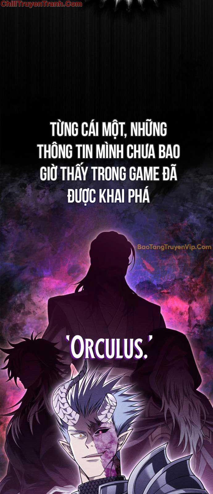 Sống Sót Trong Trò Chơi Với Tư Cách Là Một Cuồng Nhân 98 trang 54