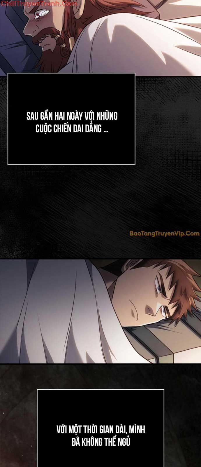 Sống Sót Trong Trò Chơi Với Tư Cách Là Một Cuồng Nhân 98 trang 61