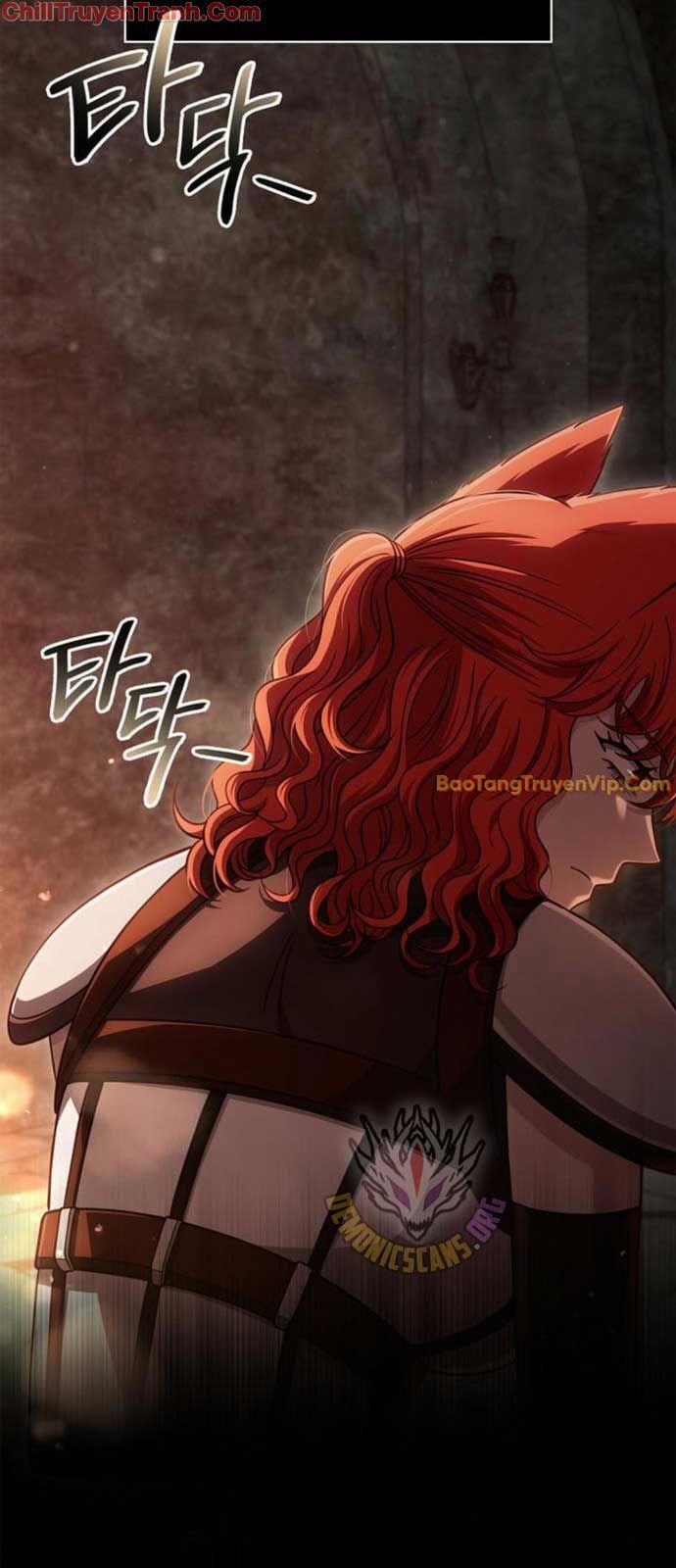 Sống Sót Trong Trò Chơi Với Tư Cách Là Một Cuồng Nhân 98 trang 62