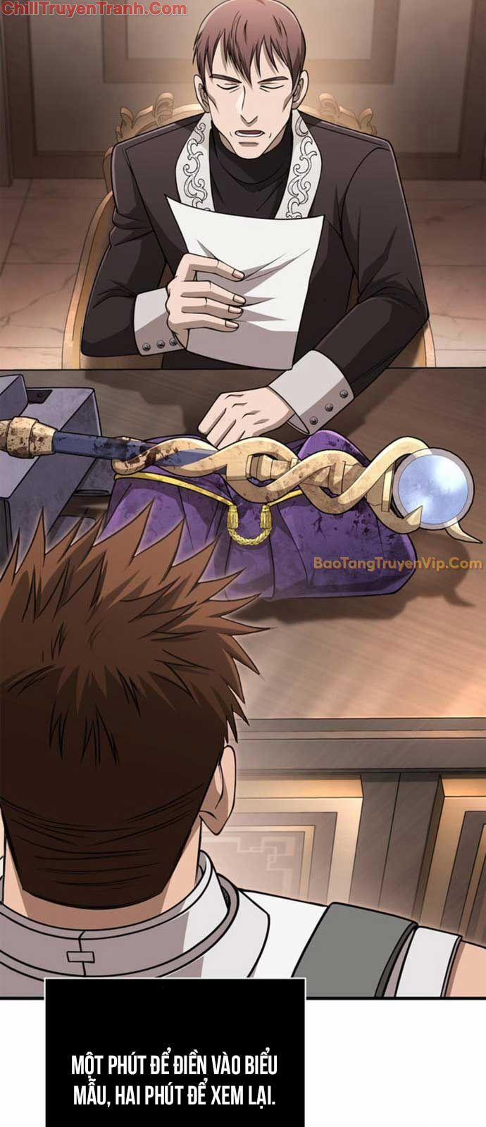 Sống Sót Trong Trò Chơi Với Tư Cách Là Một Cuồng Nhân 98 trang 68