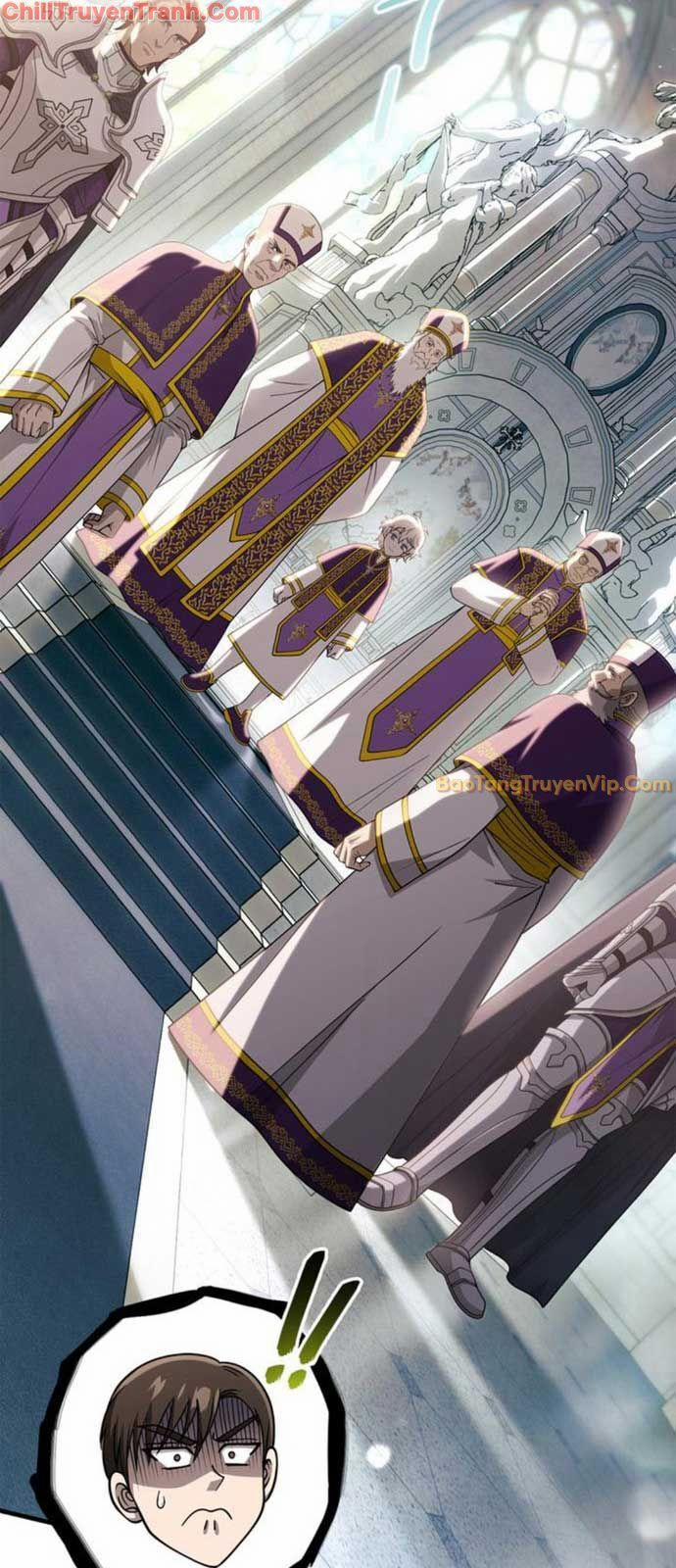 Sống Sót Trong Trò Chơi Với Tư Cách Là Một Cuồng Nhân 98 trang 88