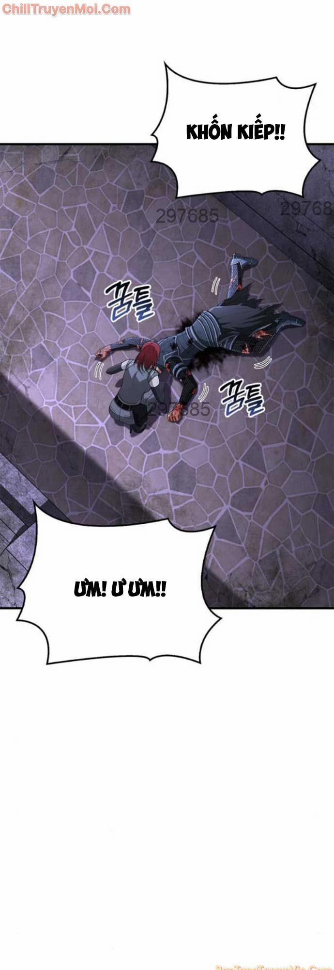 Sống Sót Trong Trò Chơi Với Tư Cách Là Một Cuồng Nhân 99 trang 45