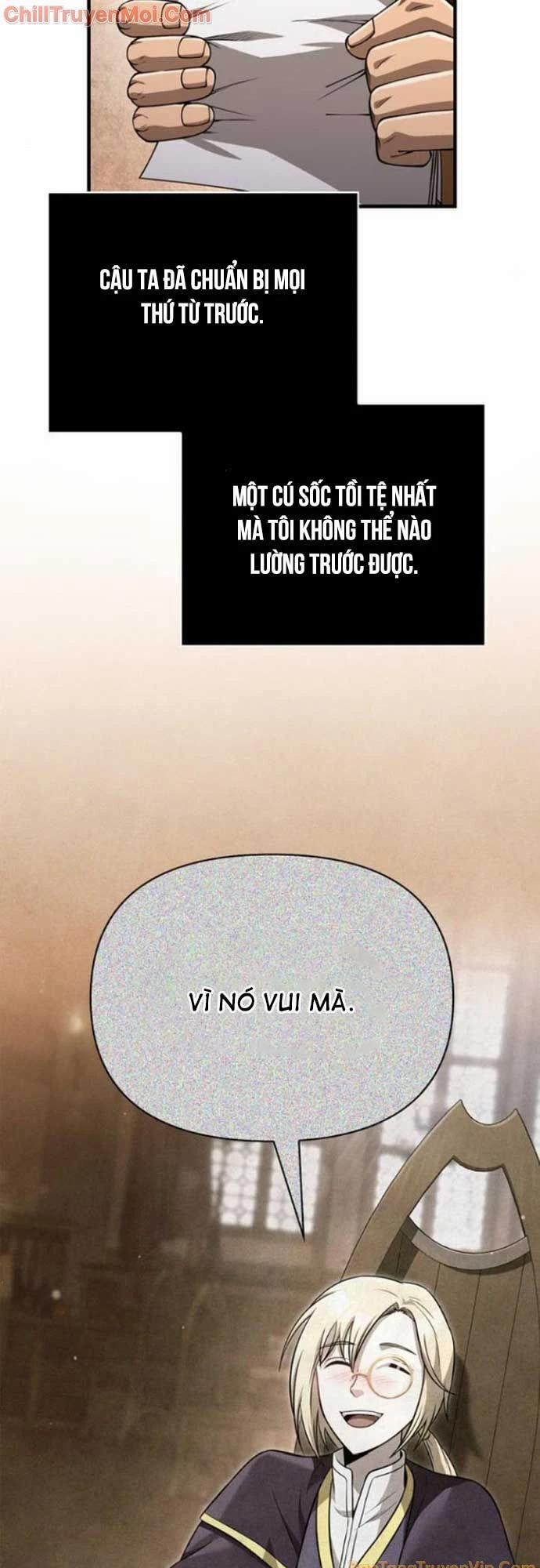 Sống Sót Trong Trò Chơi Với Tư Cách Là Một Cuồng Nhân 99 trang 59