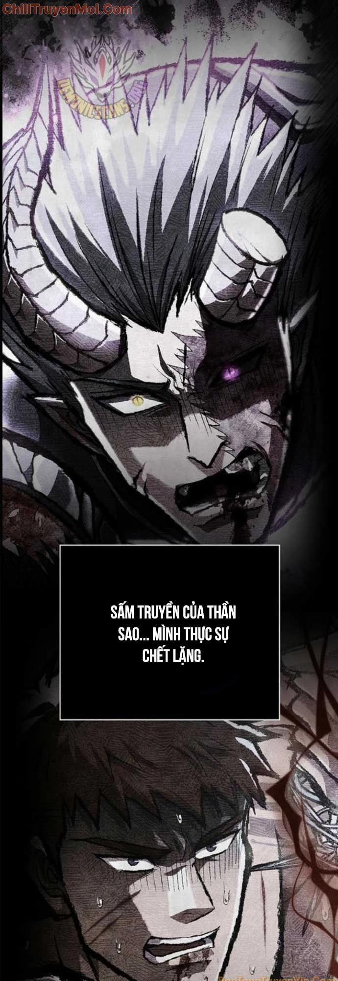 Sống Sót Trong Trò Chơi Với Tư Cách Là Một Cuồng Nhân 99 trang 6