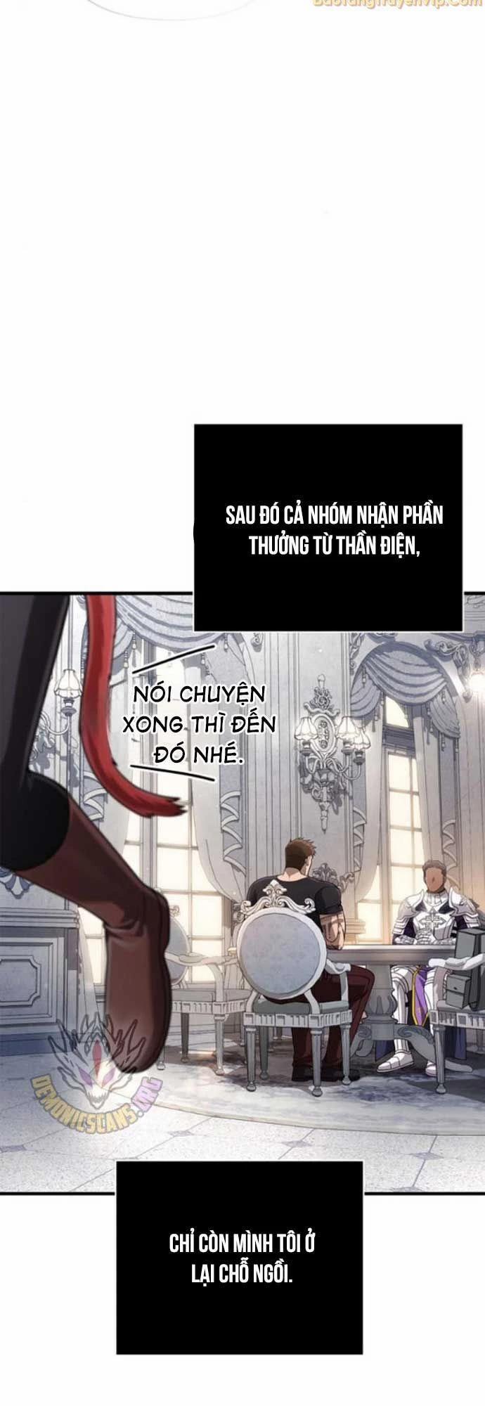 Sống Sót Trong Trò Chơi Với Tư Cách Là Một Cuồng Nhân 99 trang 62