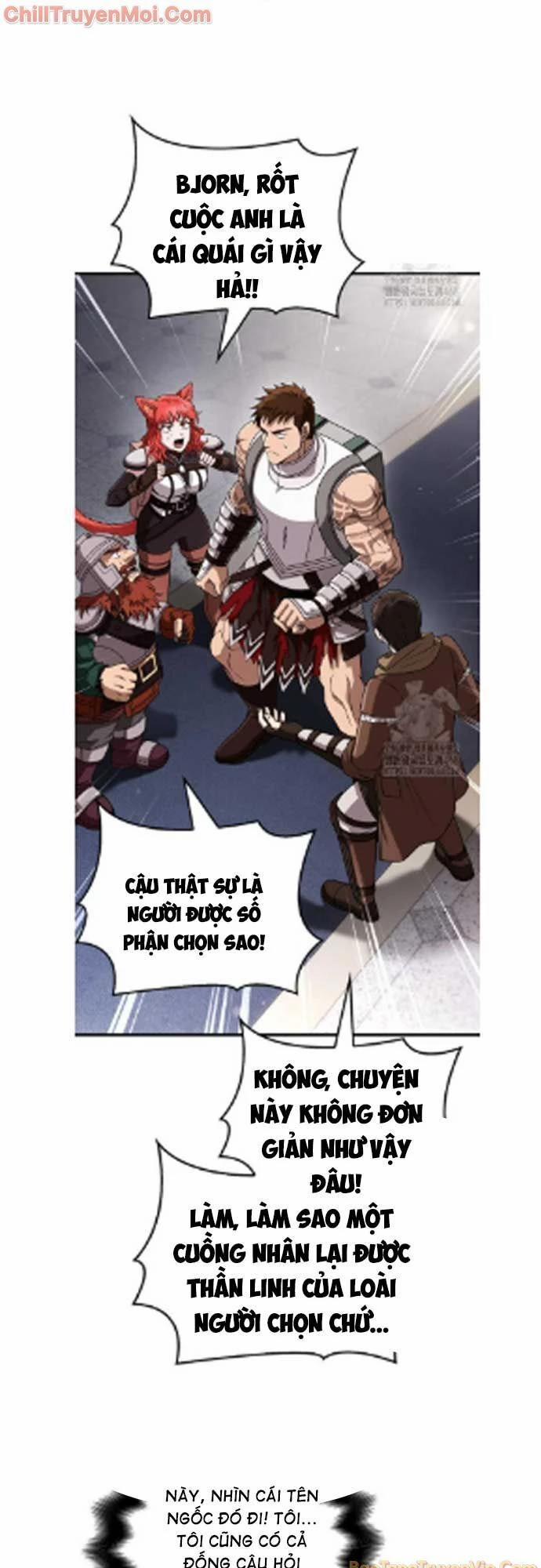 Sống Sót Trong Trò Chơi Với Tư Cách Là Một Cuồng Nhân 99 trang 8