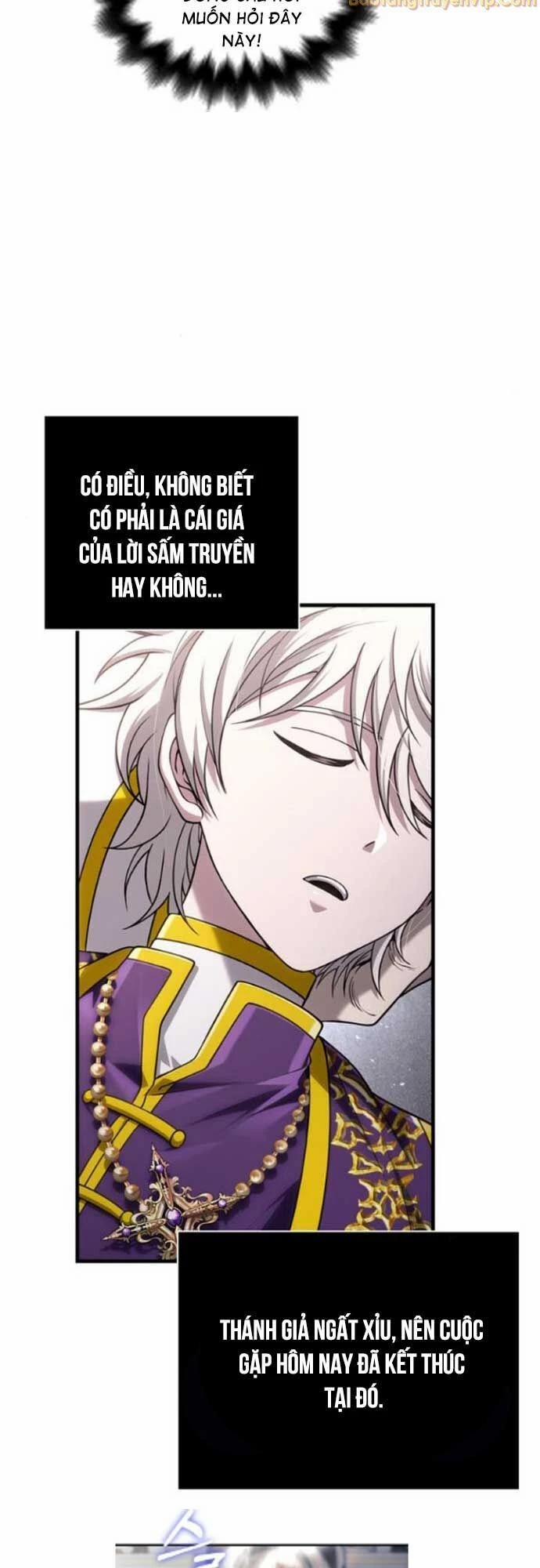 Sống Sót Trong Trò Chơi Với Tư Cách Là Một Cuồng Nhân 99 trang 9