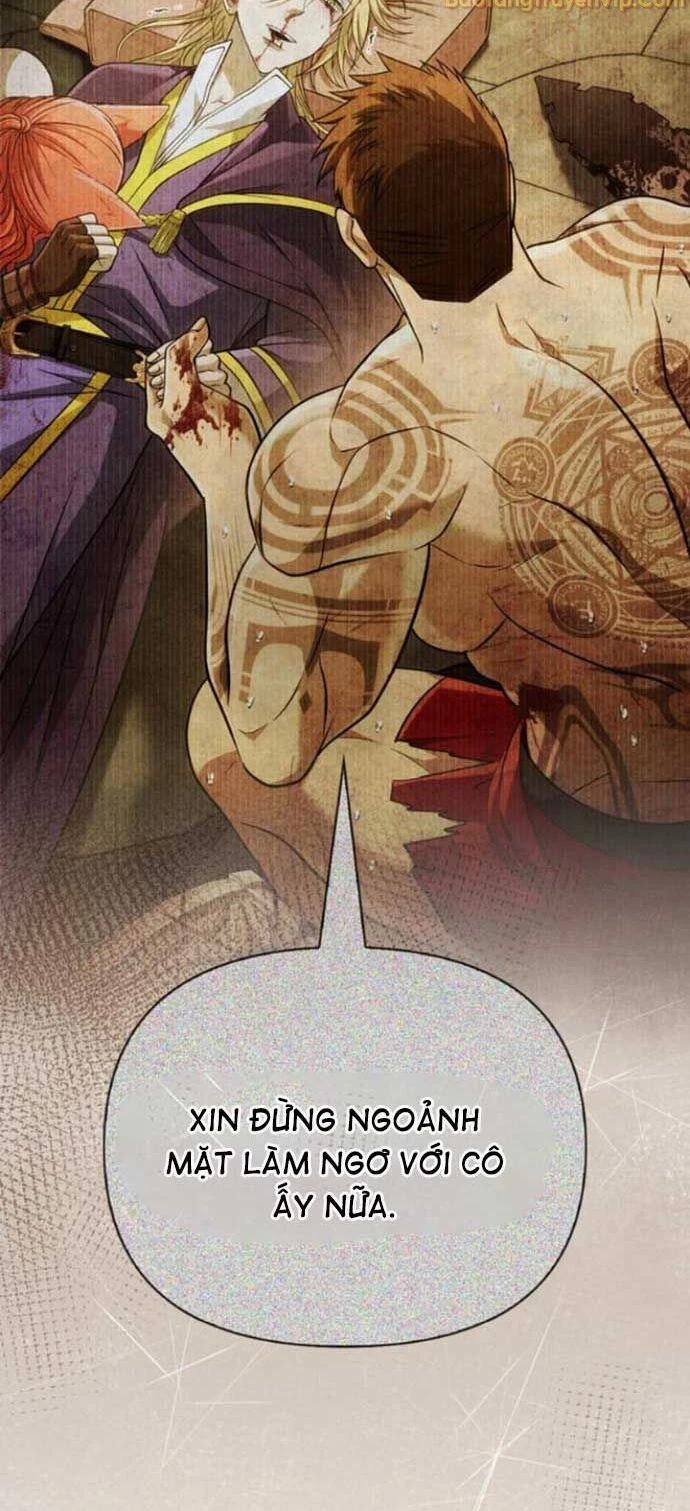 Sống Sót Trong Trò Chơi Với Tư Cách Là Một Cuồng Nhân 99 trang 91