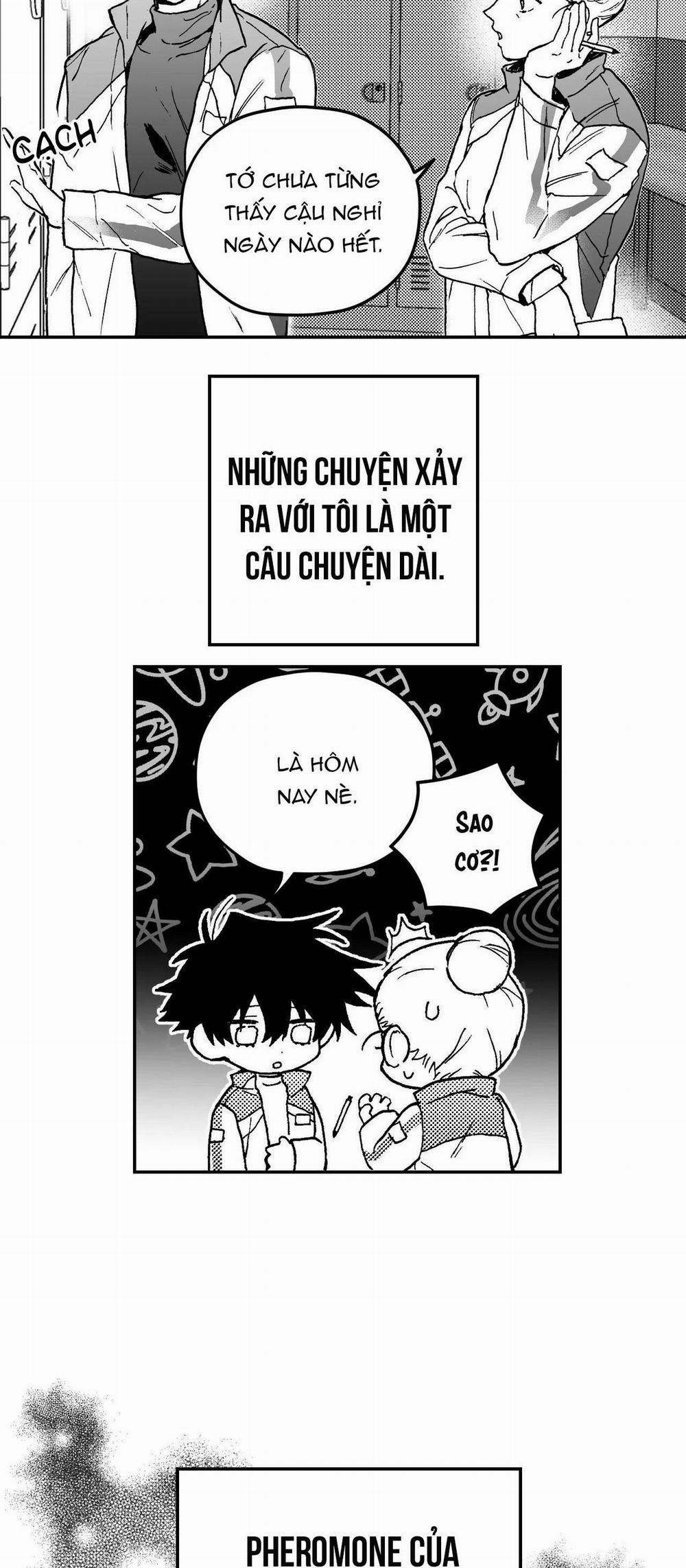 Sóng Tìm Em 2 trang 1