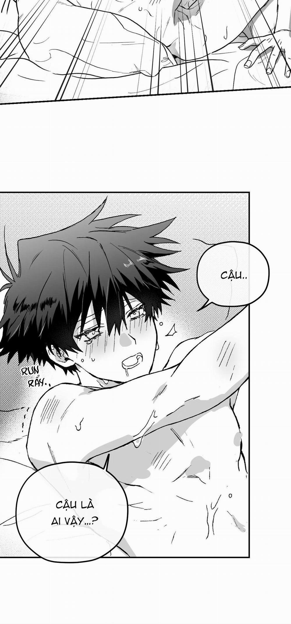 Sóng Tìm Em 2 trang 10