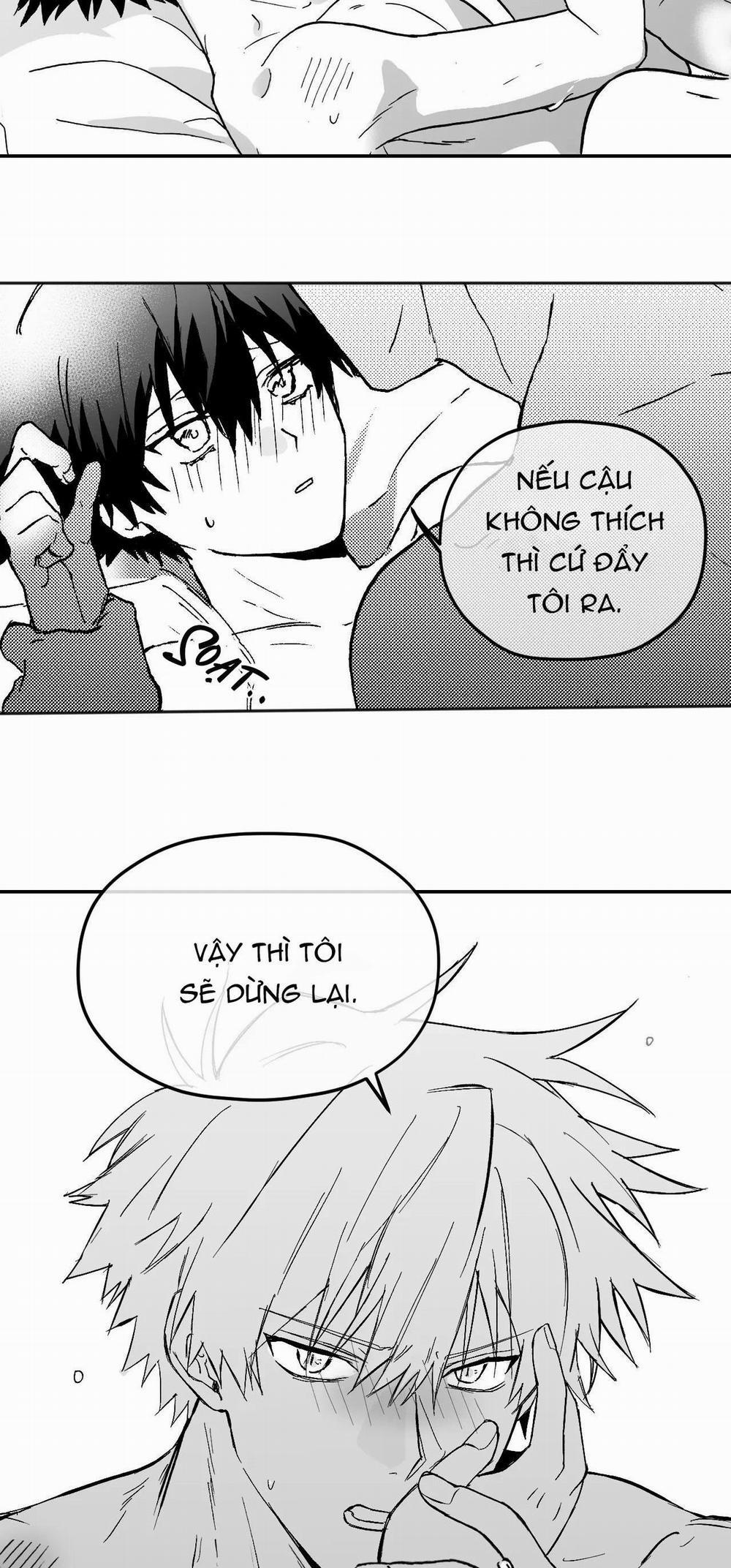 Sóng Tìm Em 2 trang 12