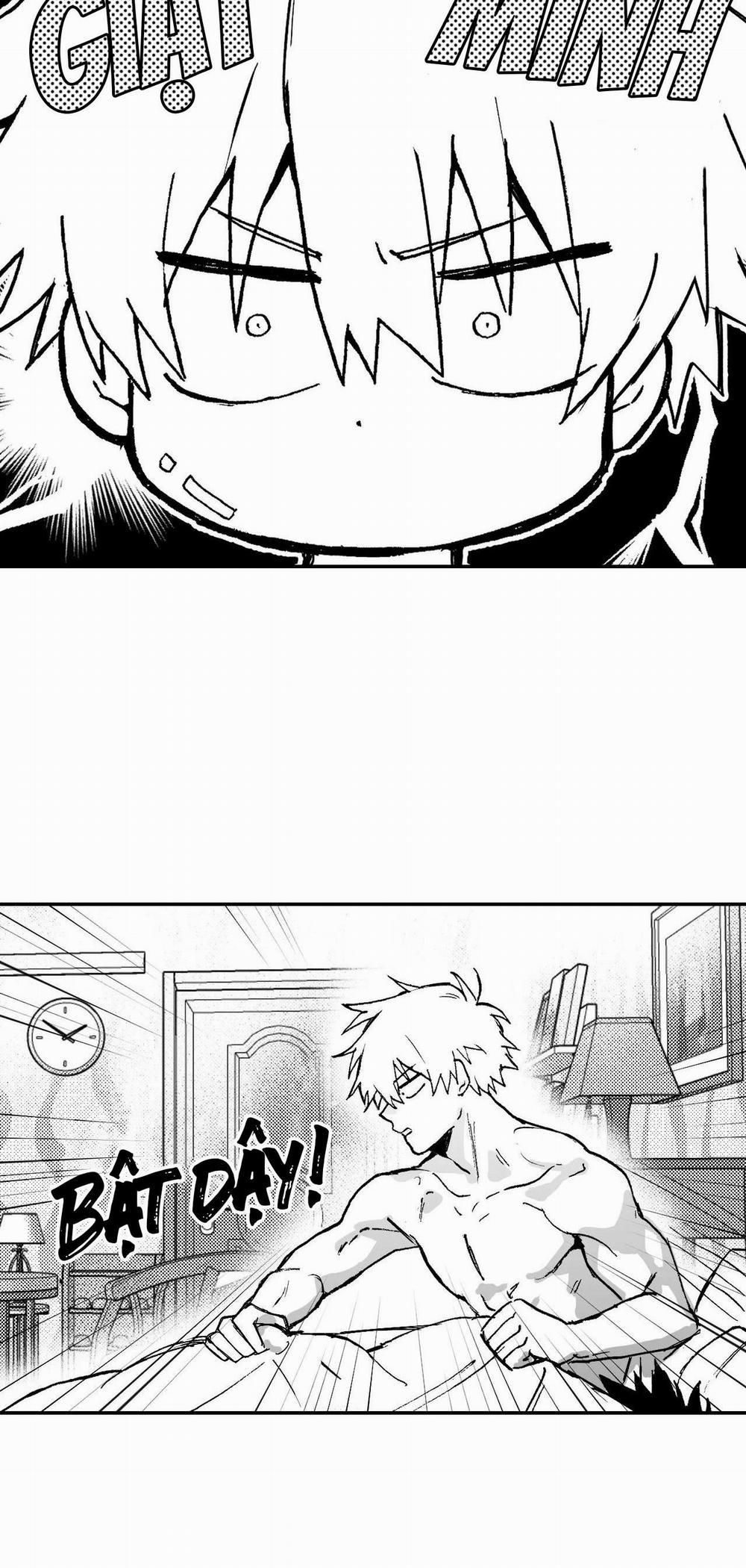 Sóng Tìm Em 2 trang 20