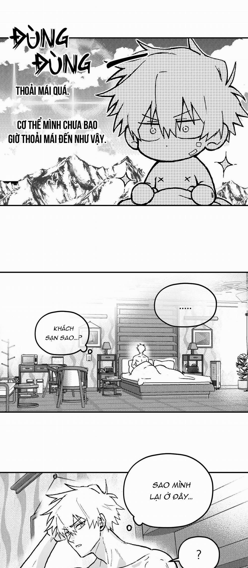 Sóng Tìm Em 2 trang 21