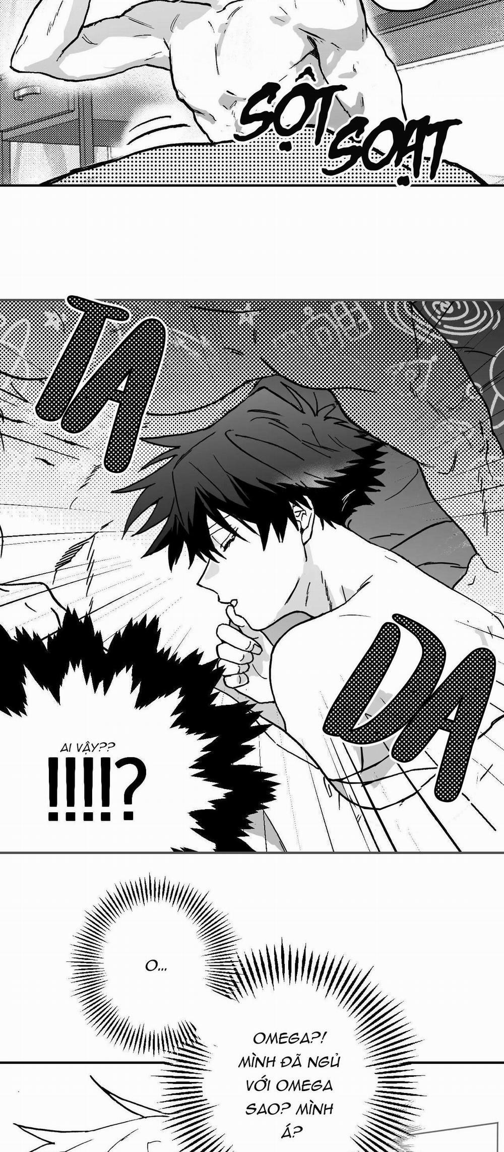 Sóng Tìm Em 2 trang 22