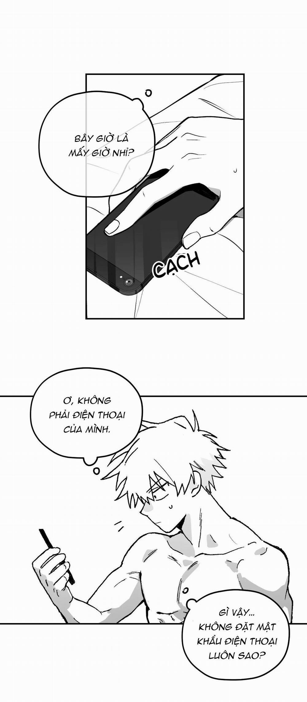 Sóng Tìm Em 2 trang 24