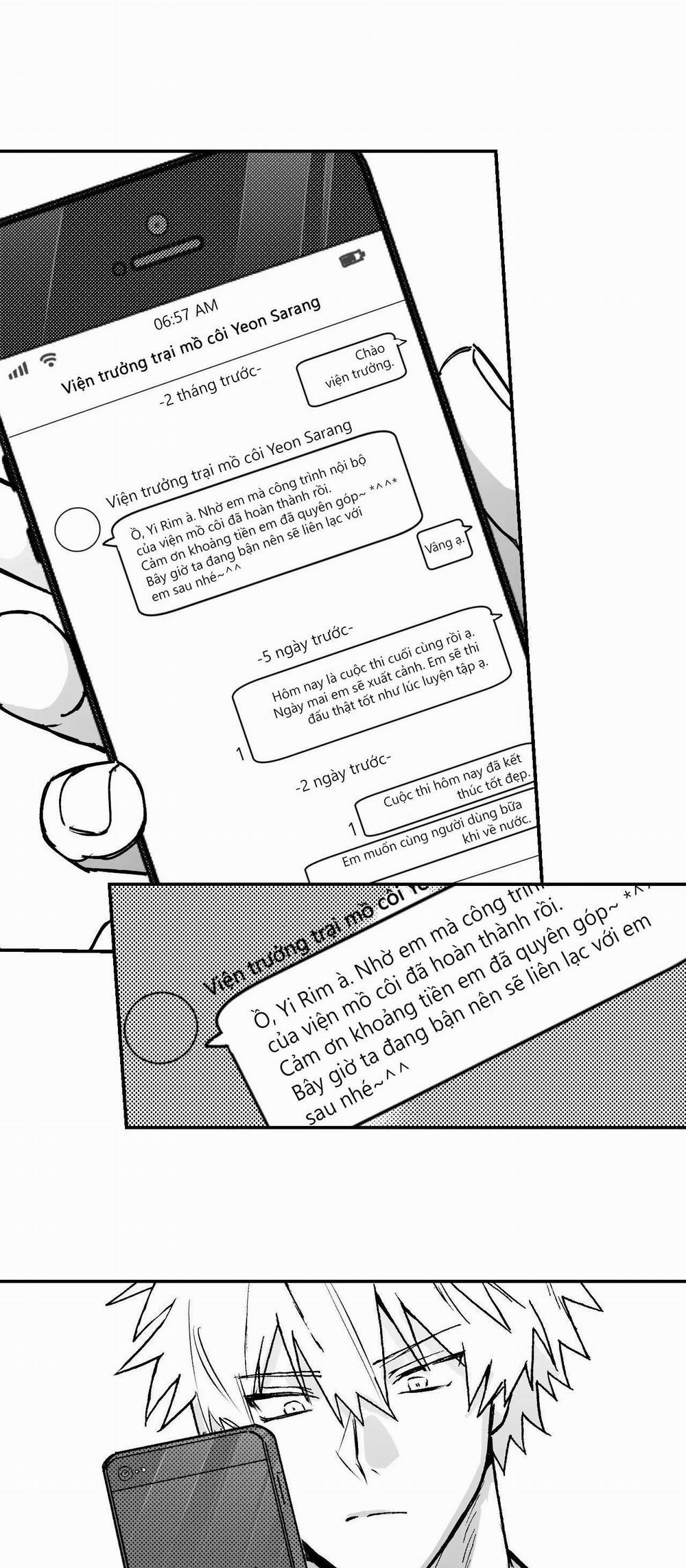 Sóng Tìm Em 2 trang 25